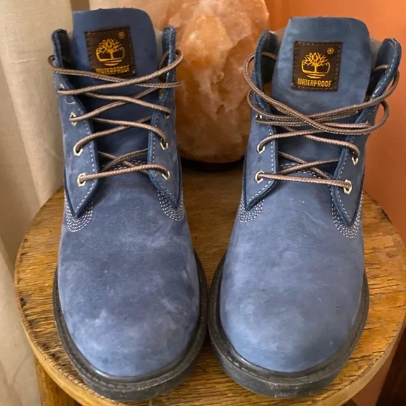 Timberlands - Picture 7 of 13